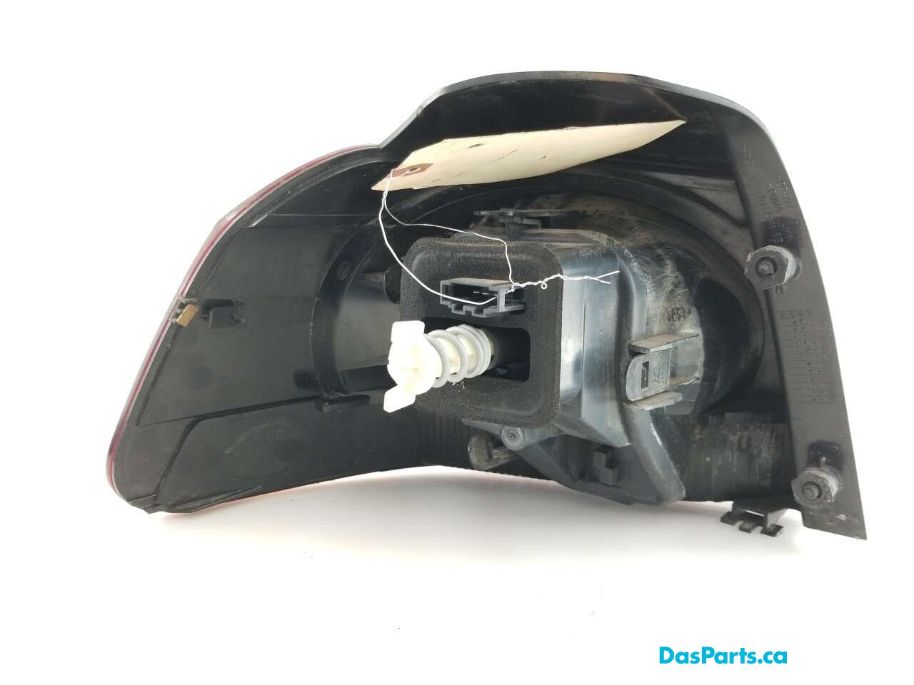 Taillight Outer RR