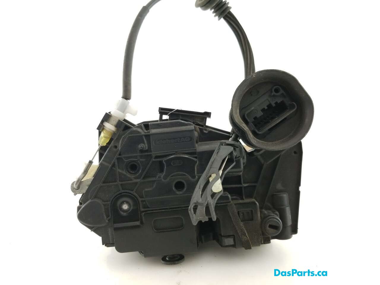 Door Module RR