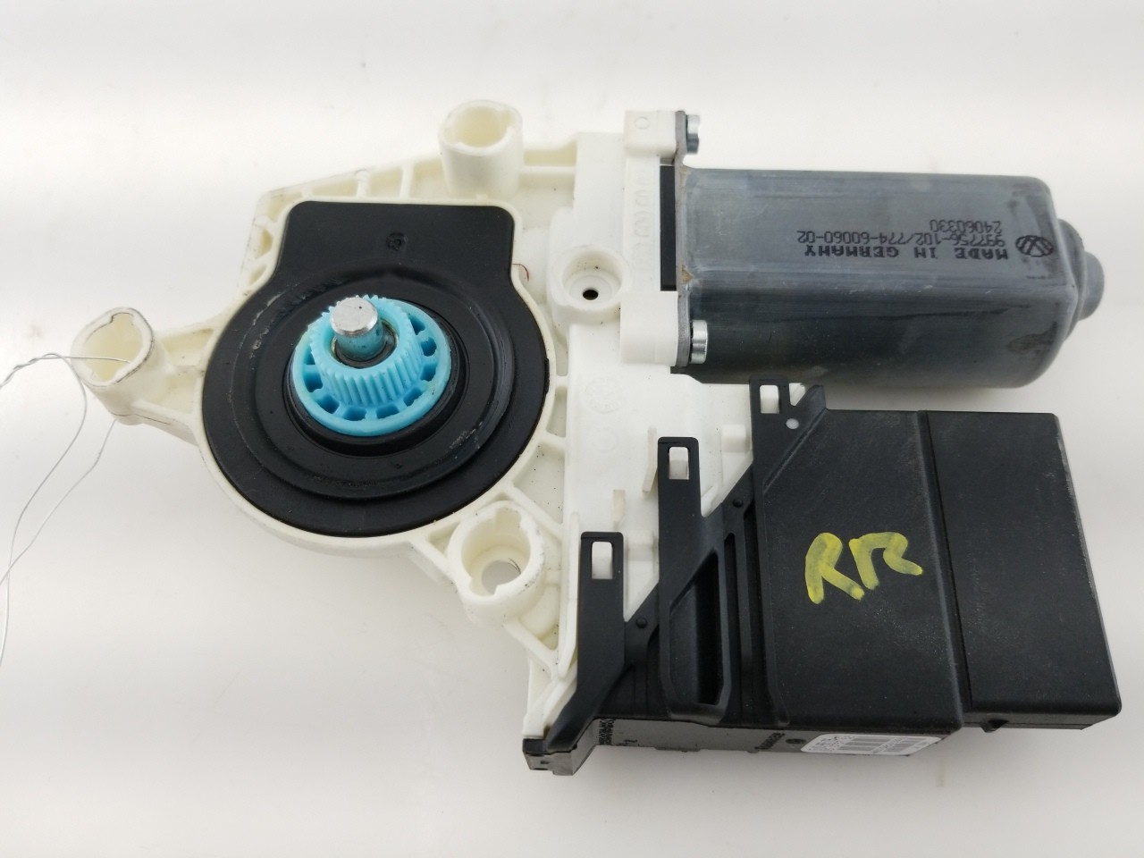 Window Motor RR