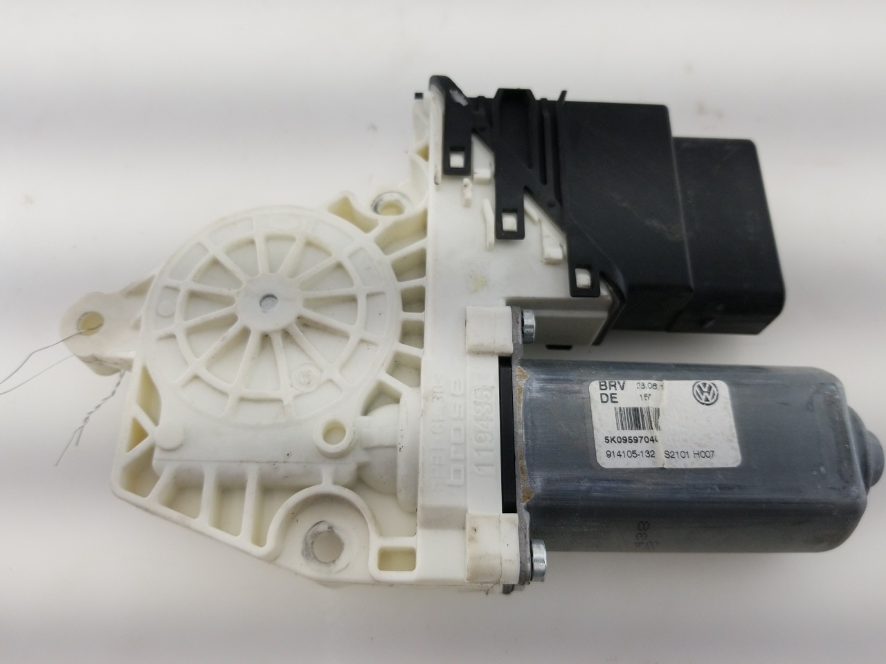 Window Motor RR