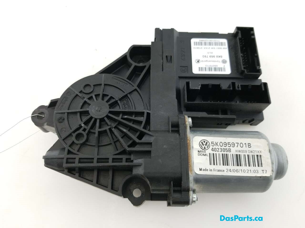Window Motor LF