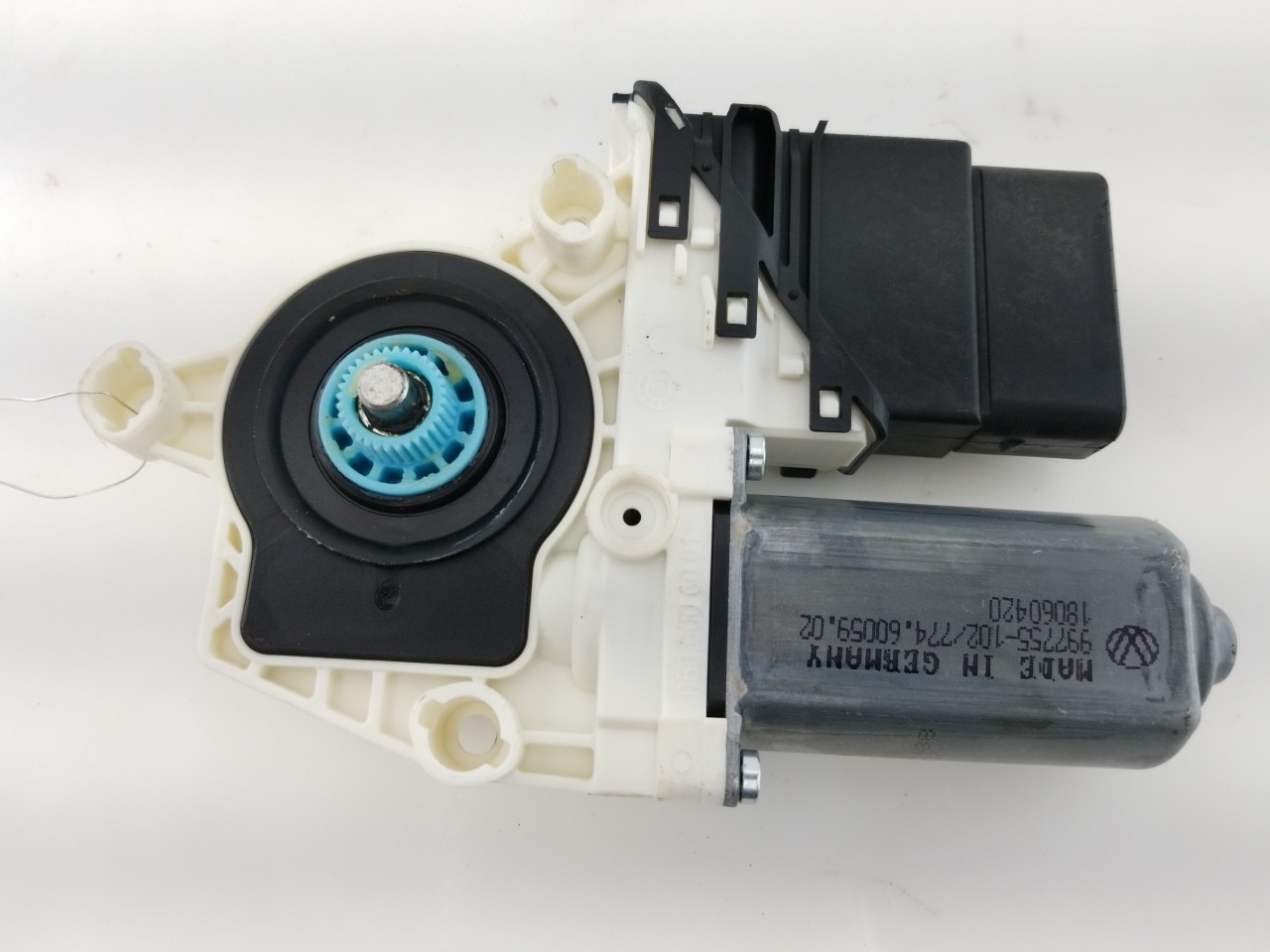 Window Motor LR