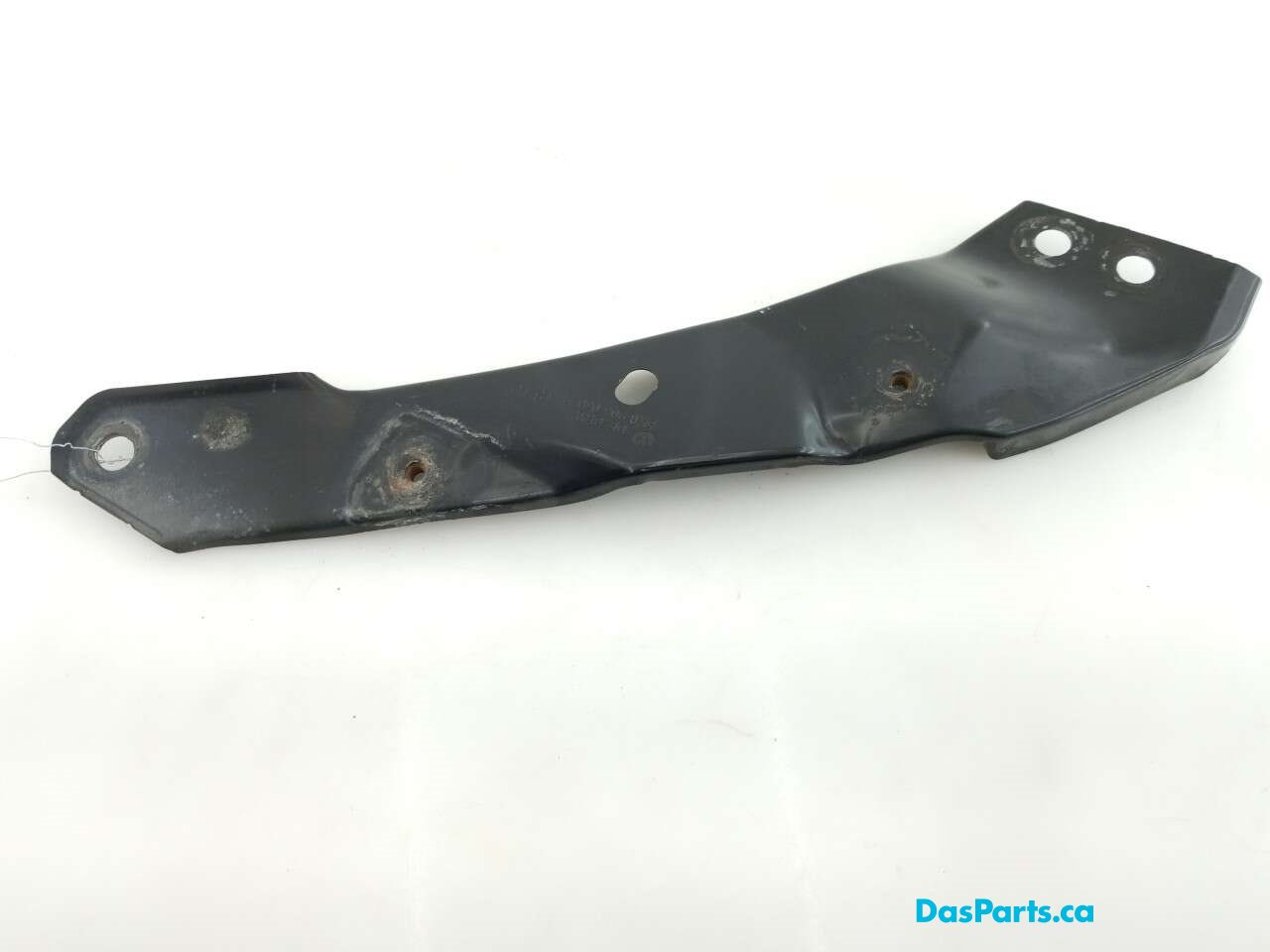Radiator Support Bracket R 1