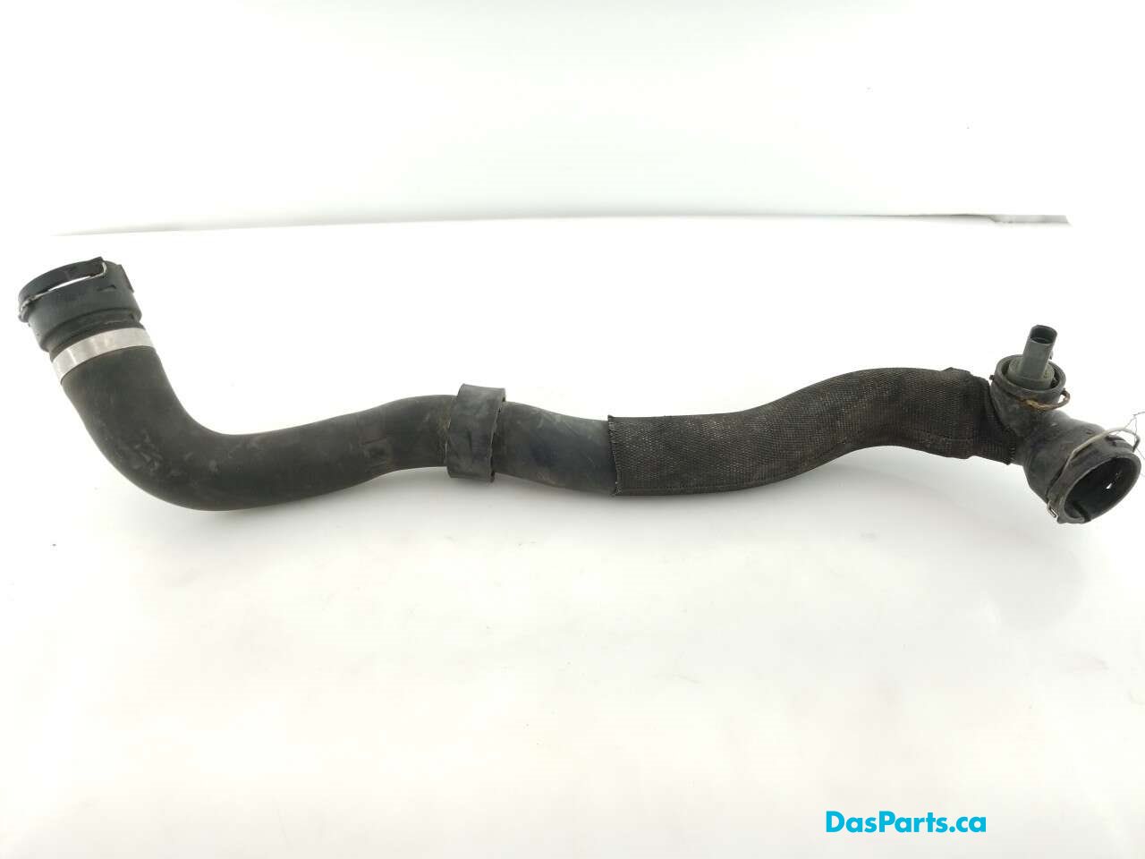 Lower Rad Hose