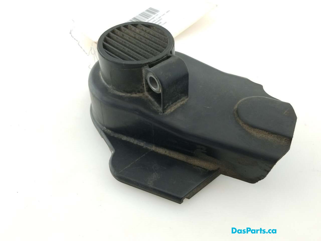 Water Pump Belt Cover
