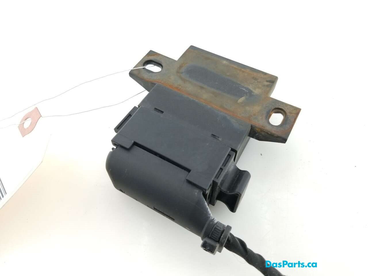 Sound Control Module