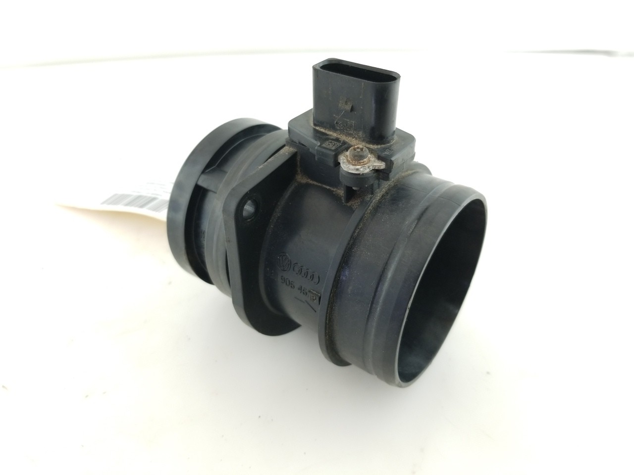 Mass Air Flow Sensor