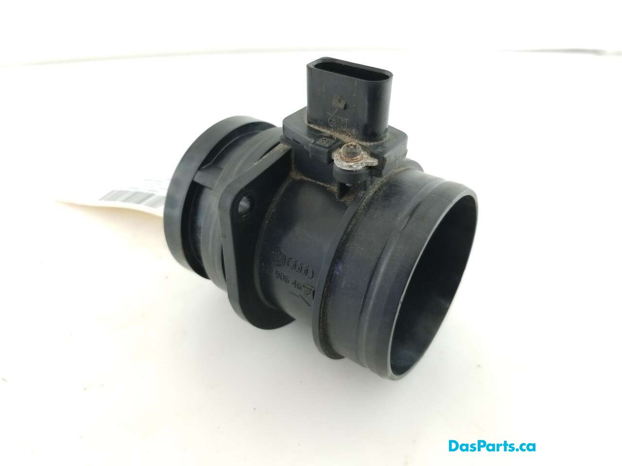 Mass Air Flow Sensor