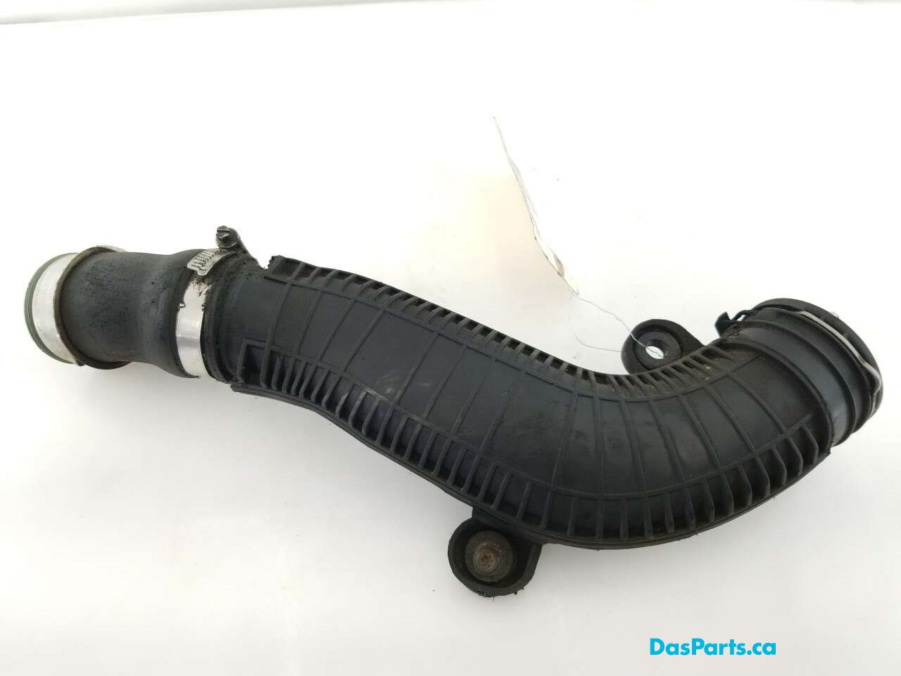 Pancake Pipe