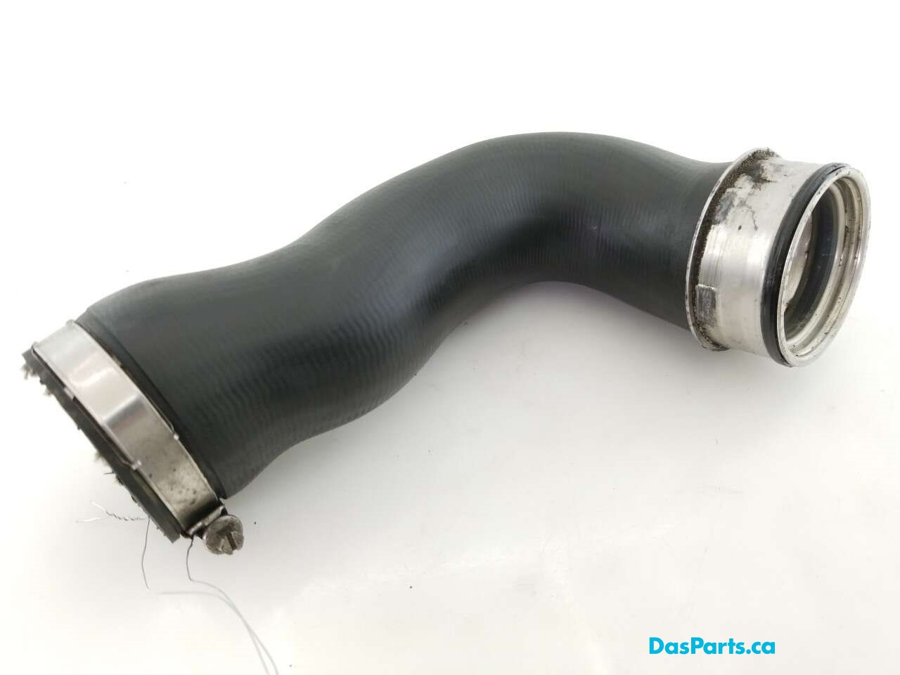 Intercooler Pipe 2