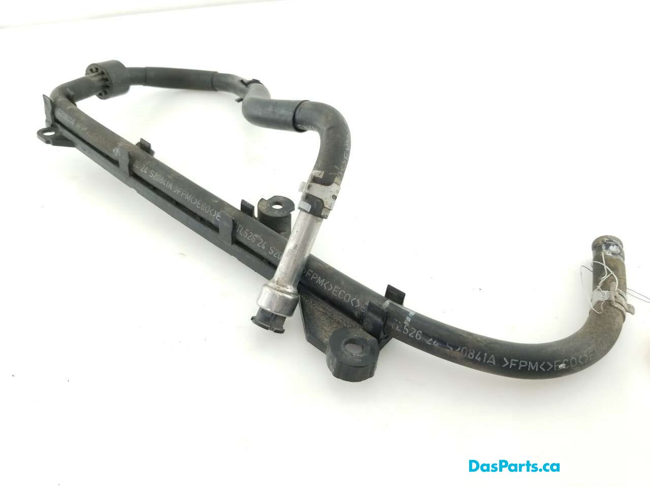Fuel Line 1