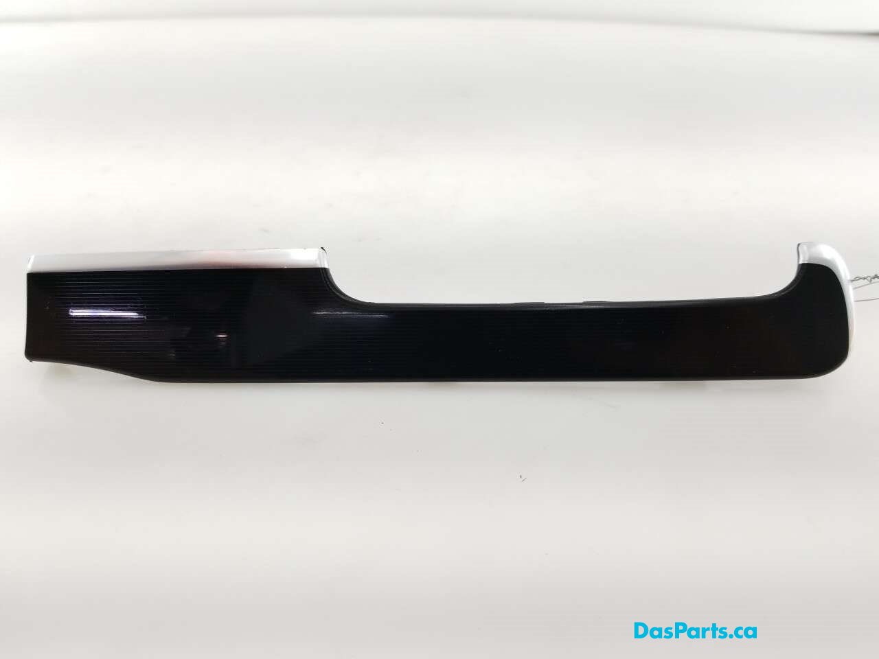 Dash Trim 2