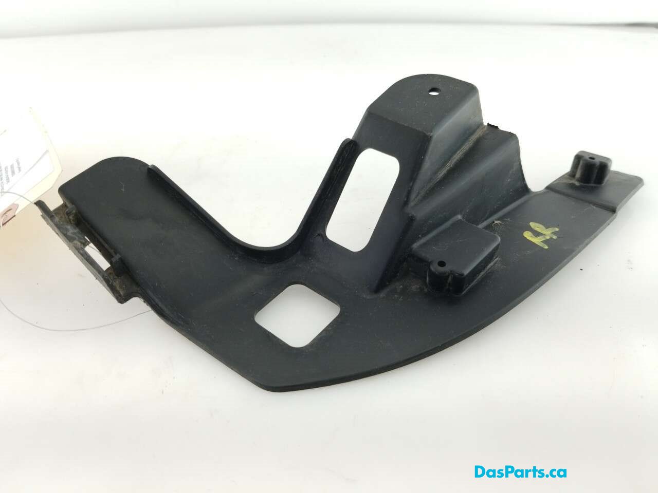 Bumper Support RR 2