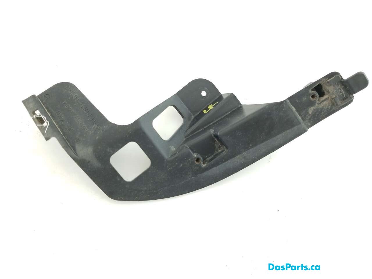 Bumper Support LR 1