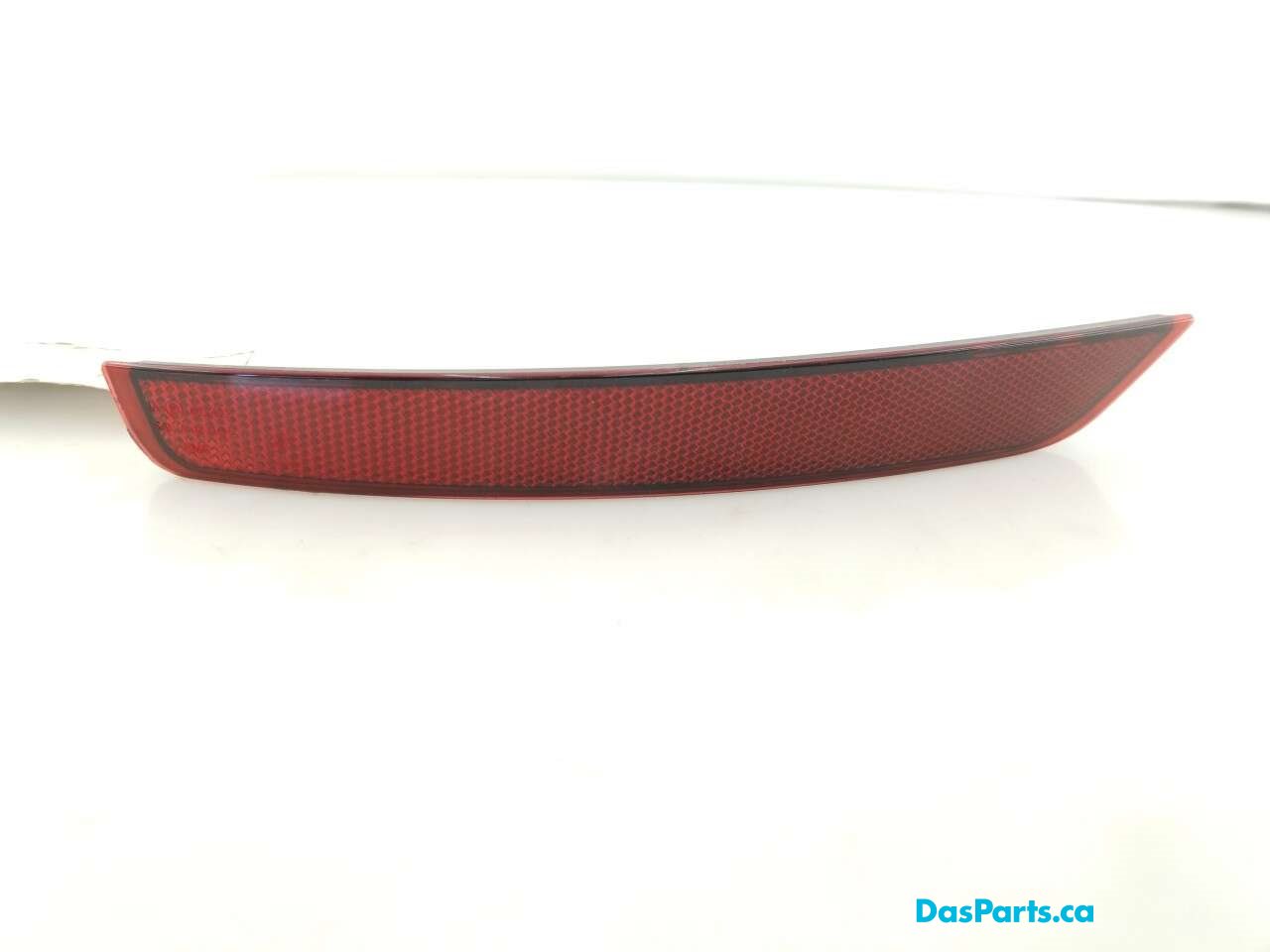 Bumper Reflector LR