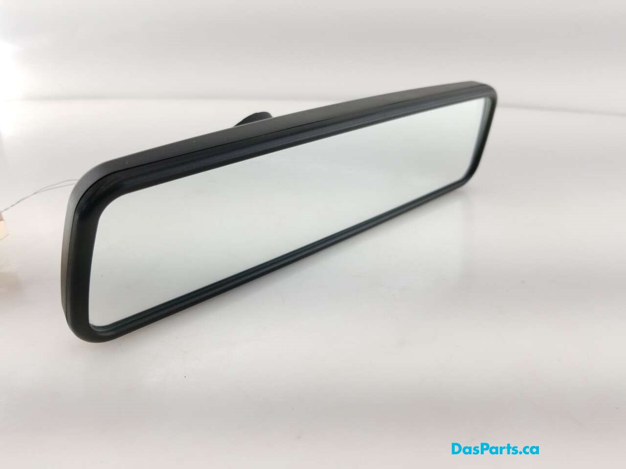 Rearview Mirror