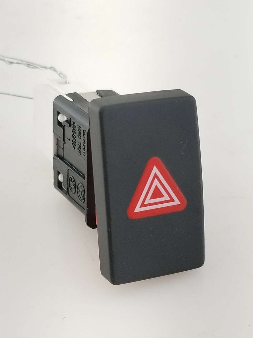 Hazard Switch