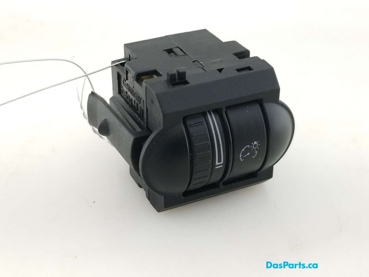 Dimmer Switch