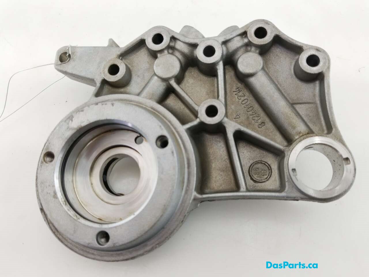 Camshaft Bridge