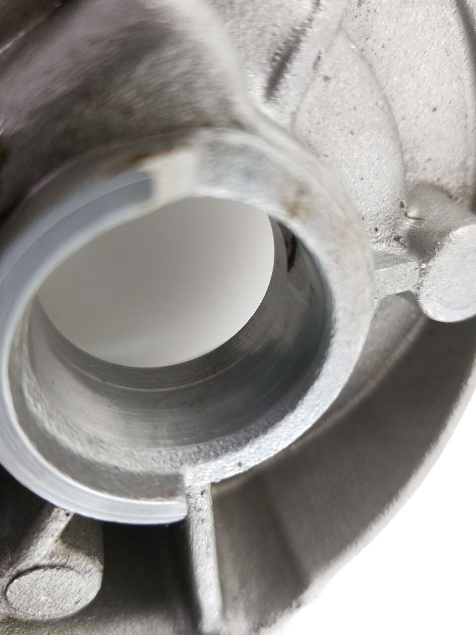 Camshaft Bridge