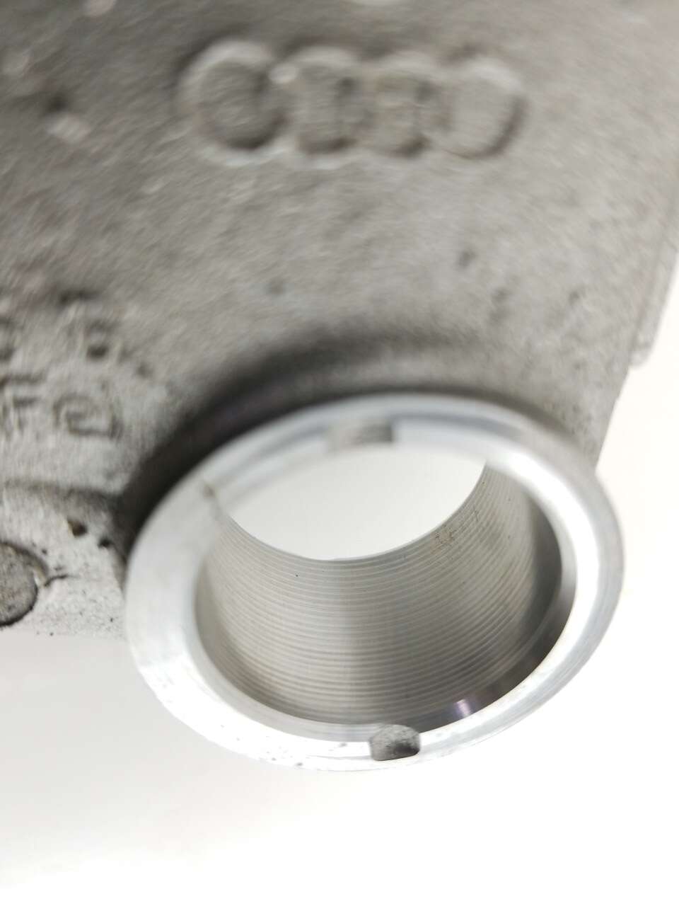 Camshaft Bridge