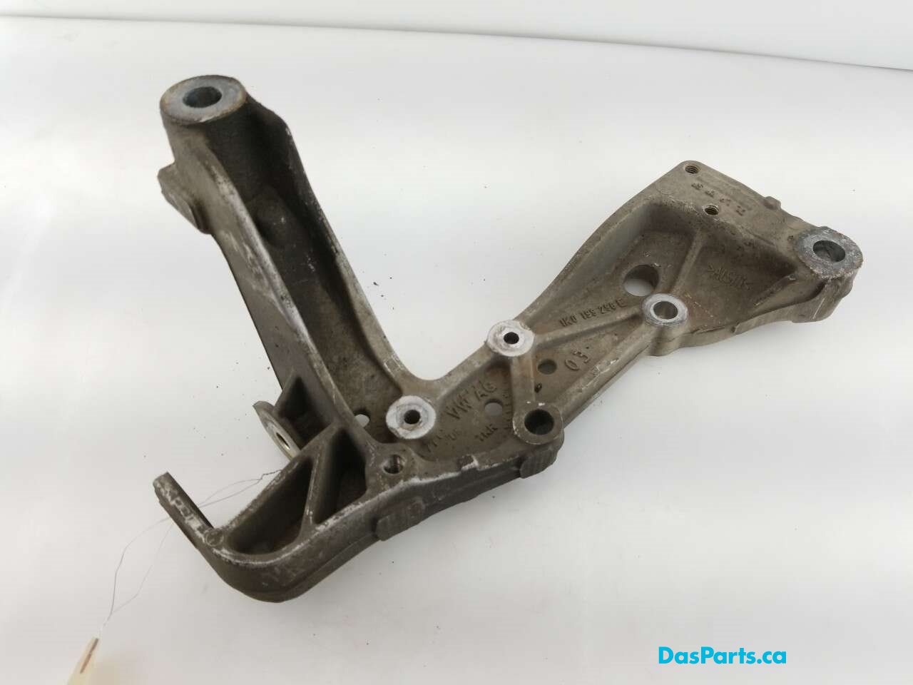 Subframe Bracket Right