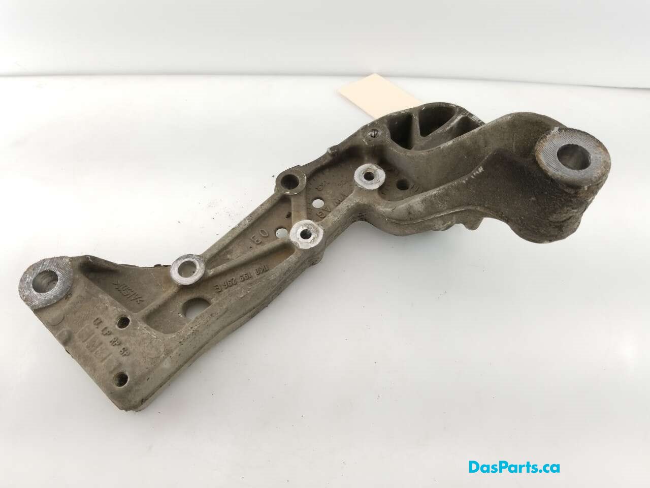 Subframe Bracket Right