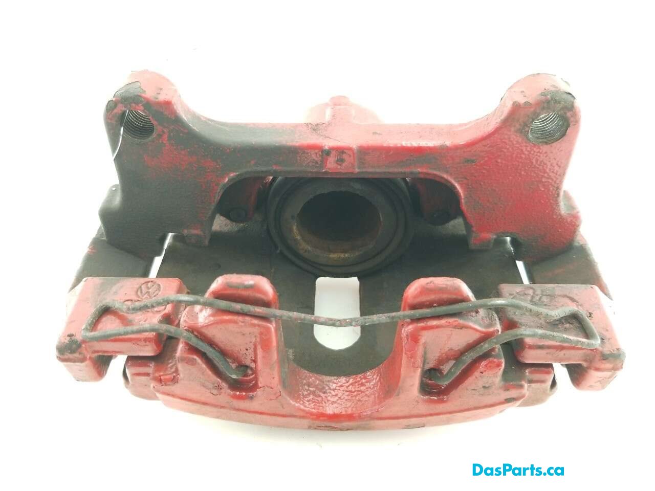 Caliper RF
