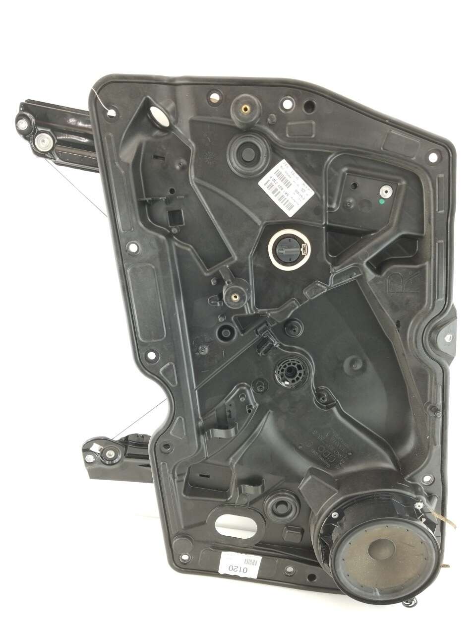 Window Regulator RF