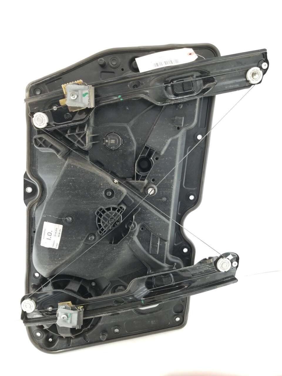 Window Regulator RF