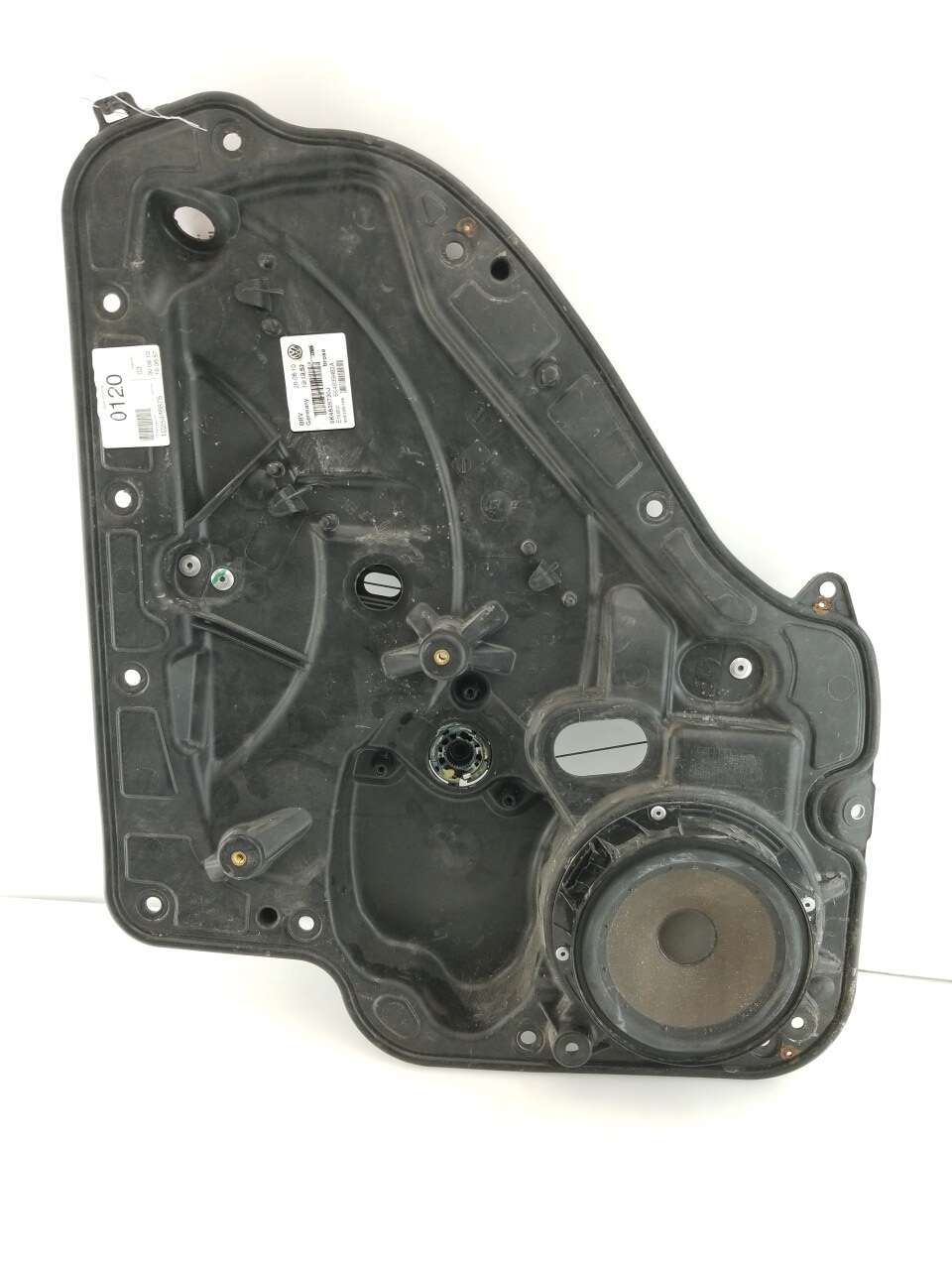 Window Regulator RR