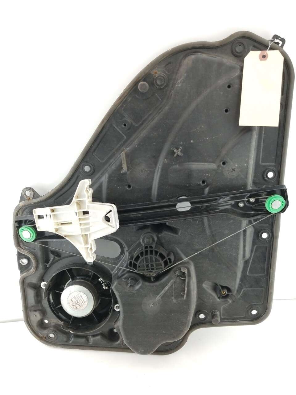 Window Regulator RR