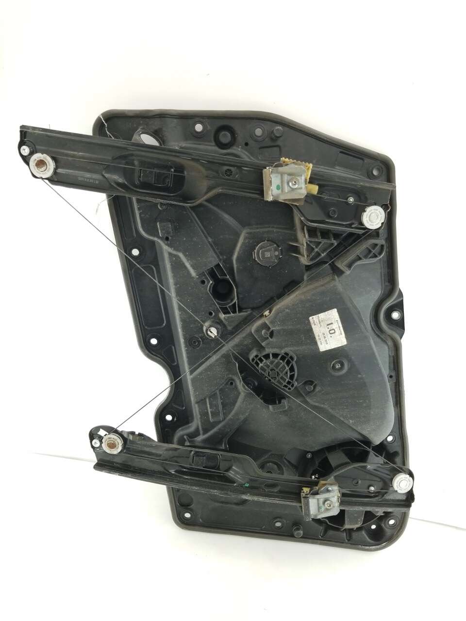 Window Regulator LF