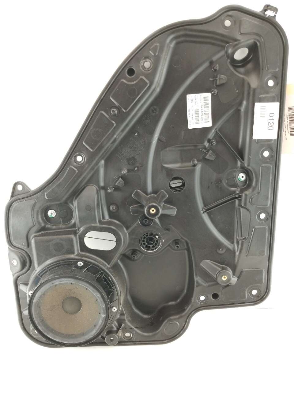 Window Regulator LR