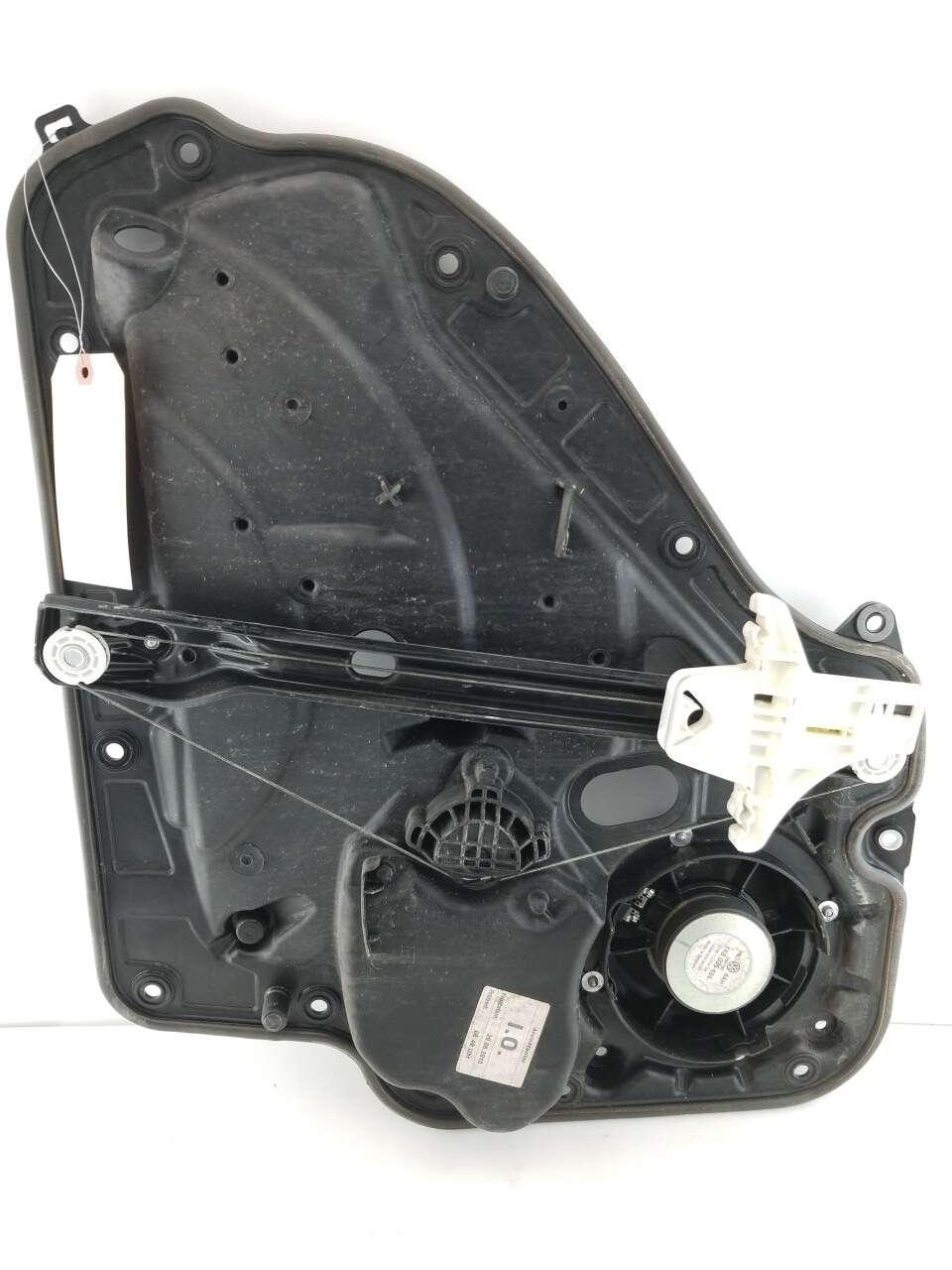 Window Regulator LR