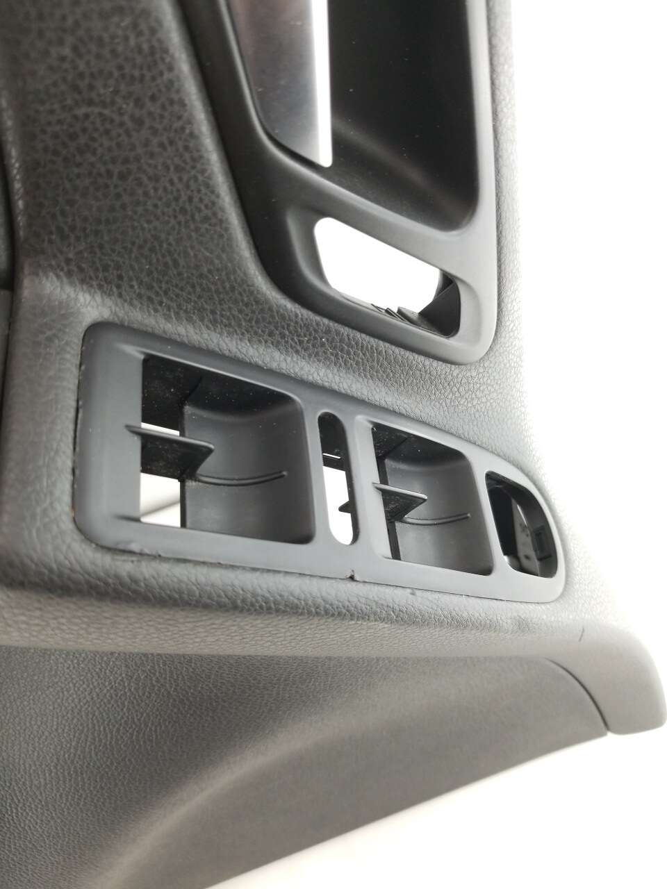 Door Card LF