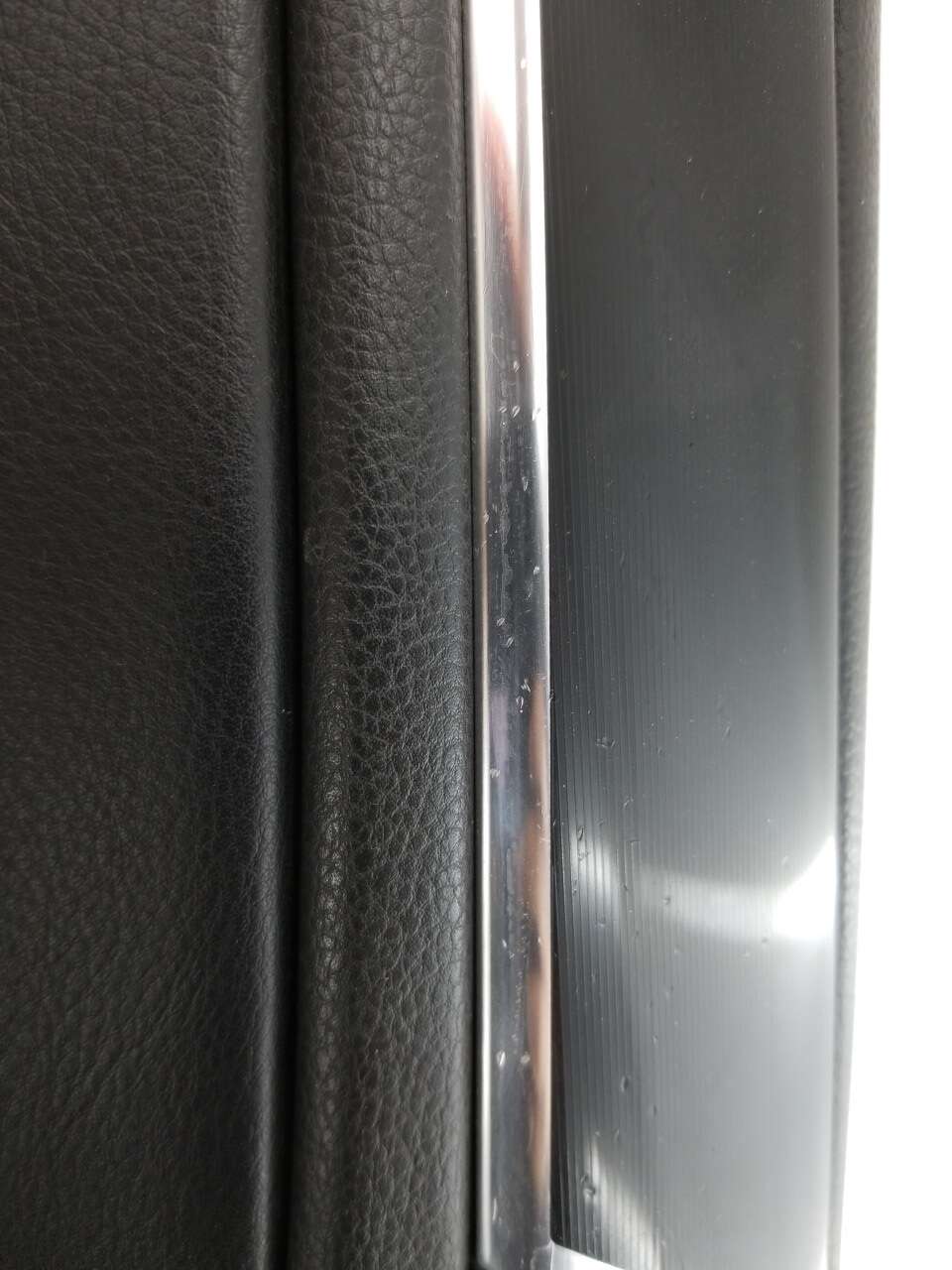 Door Card LF