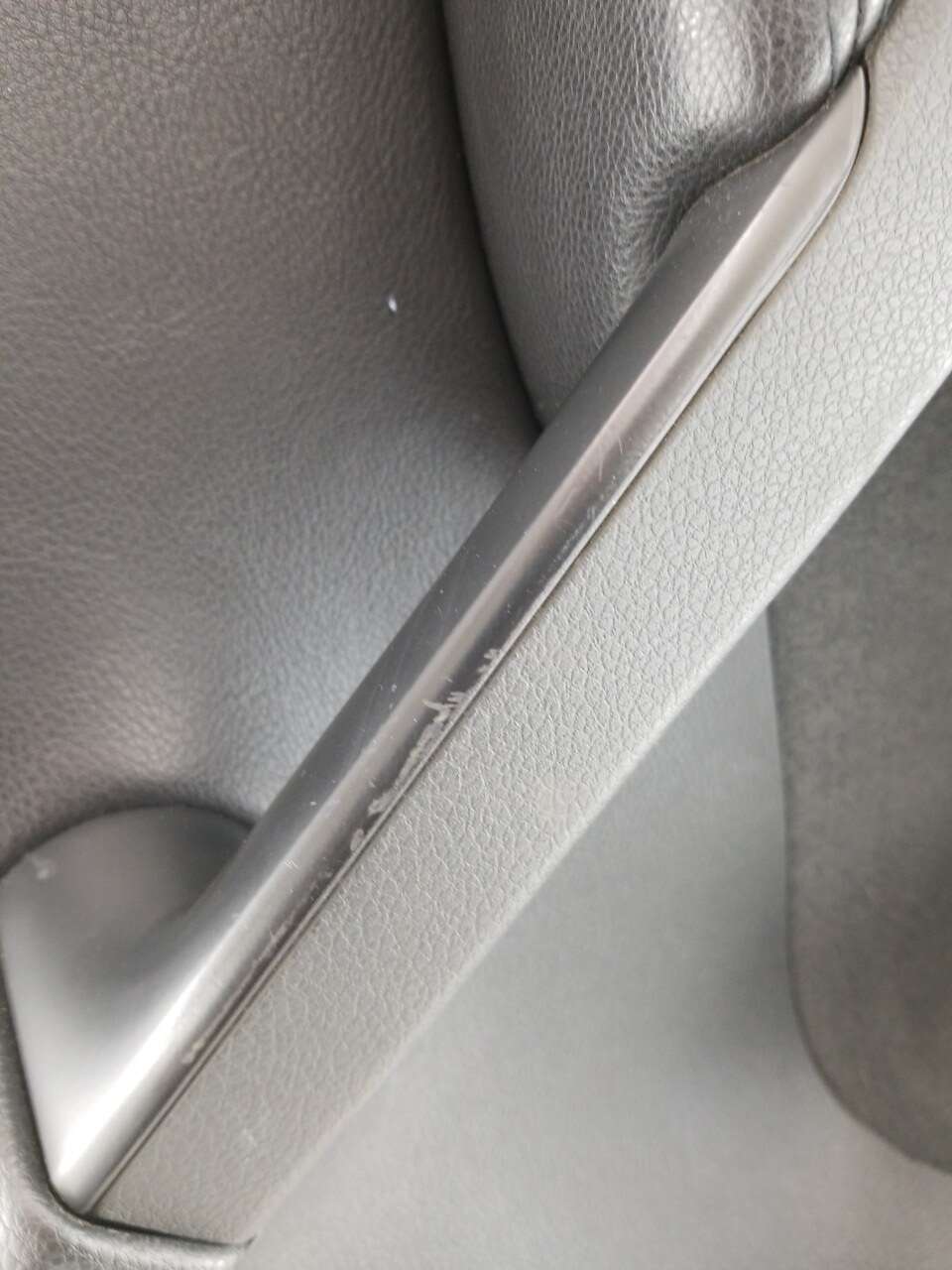 Door Card RF