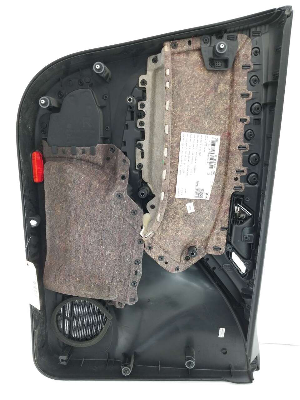 Door Card RF