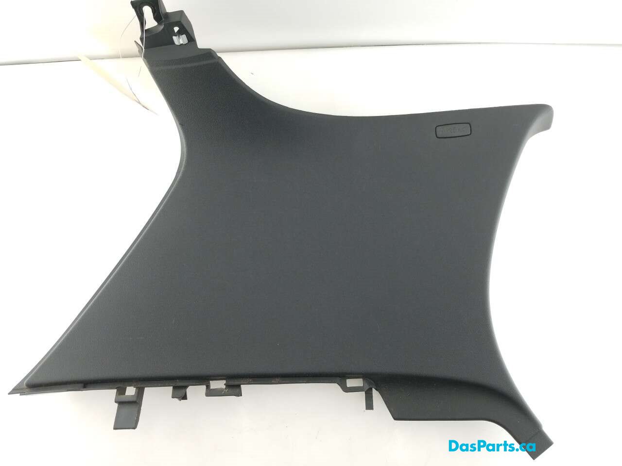 Headliner C-Pillar Trim L