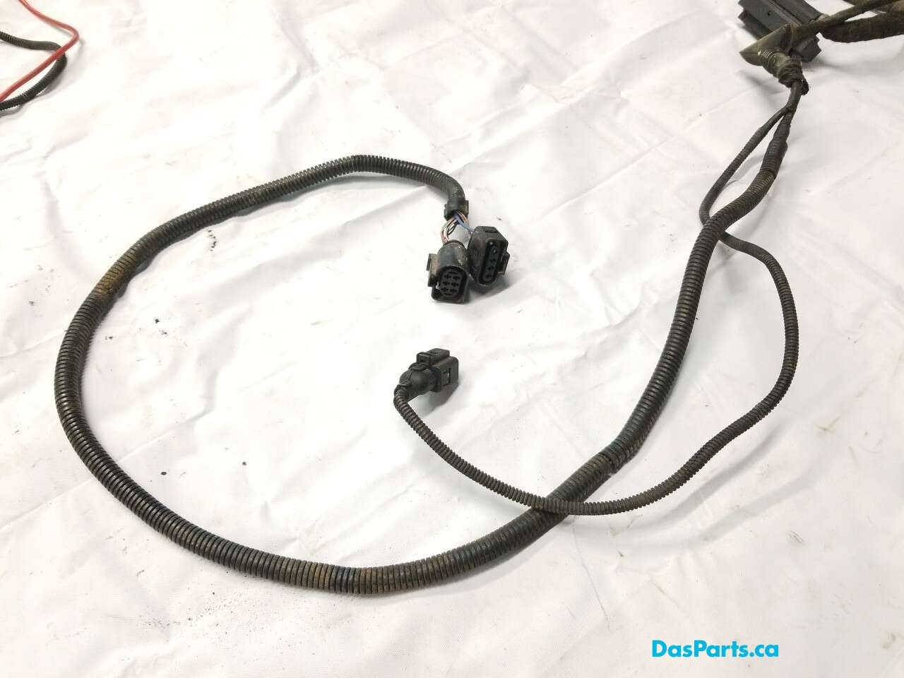 Engine Bay Harness
