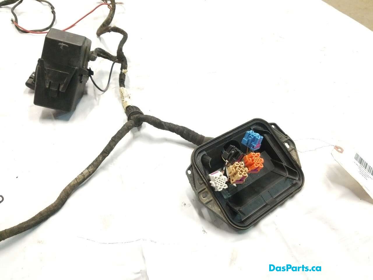 Engine Bay Harness