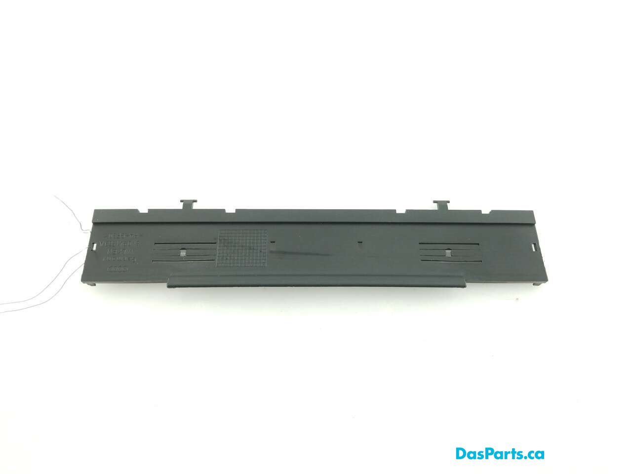 Switch Access Panel