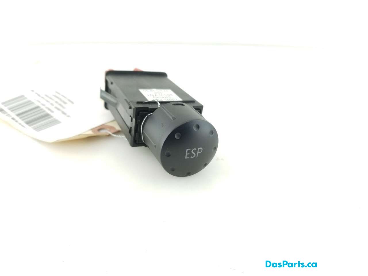 Traction Control Switch