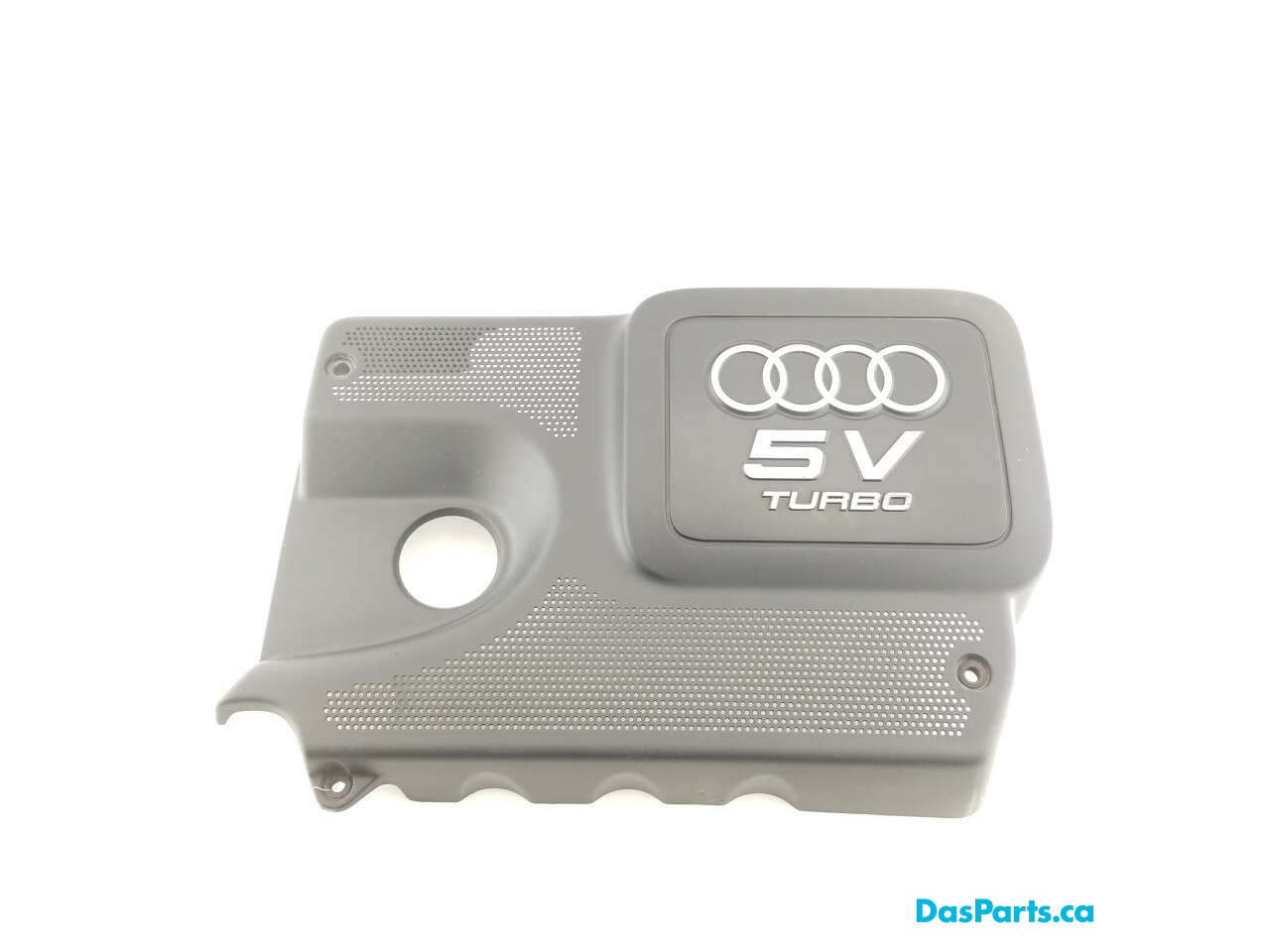 Engine Bay Cover