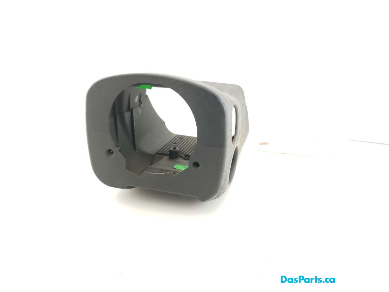 Steering Column Clamshell