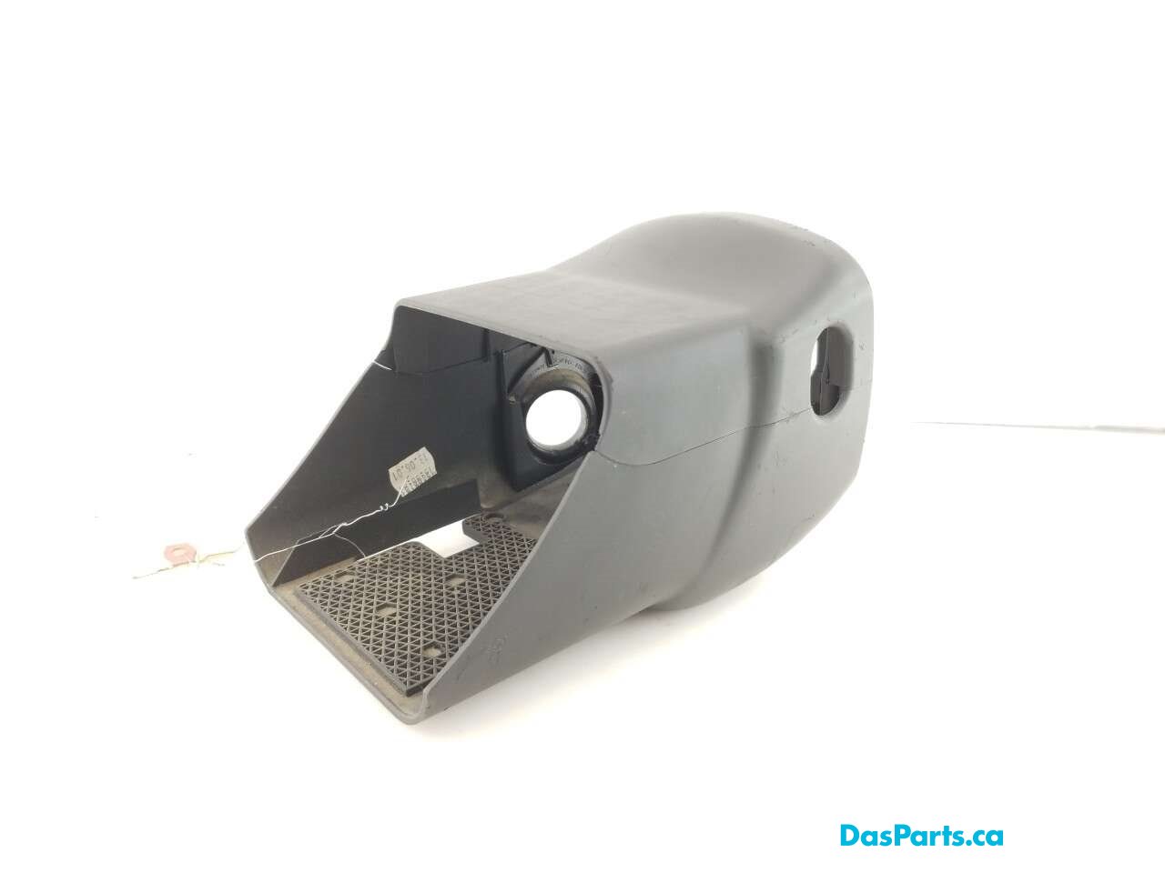 Steering Column Clamshell
