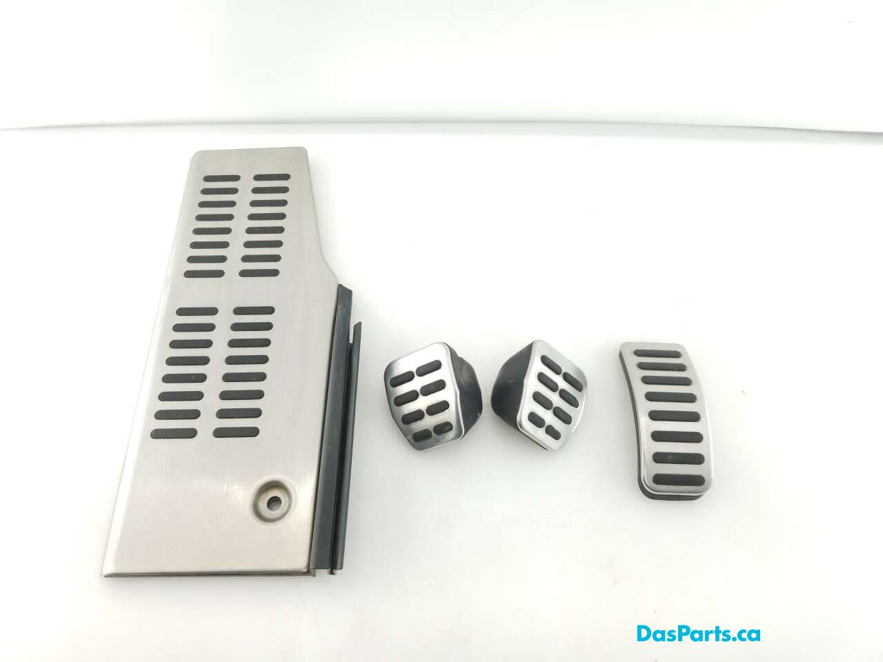 Pedal Cover Set