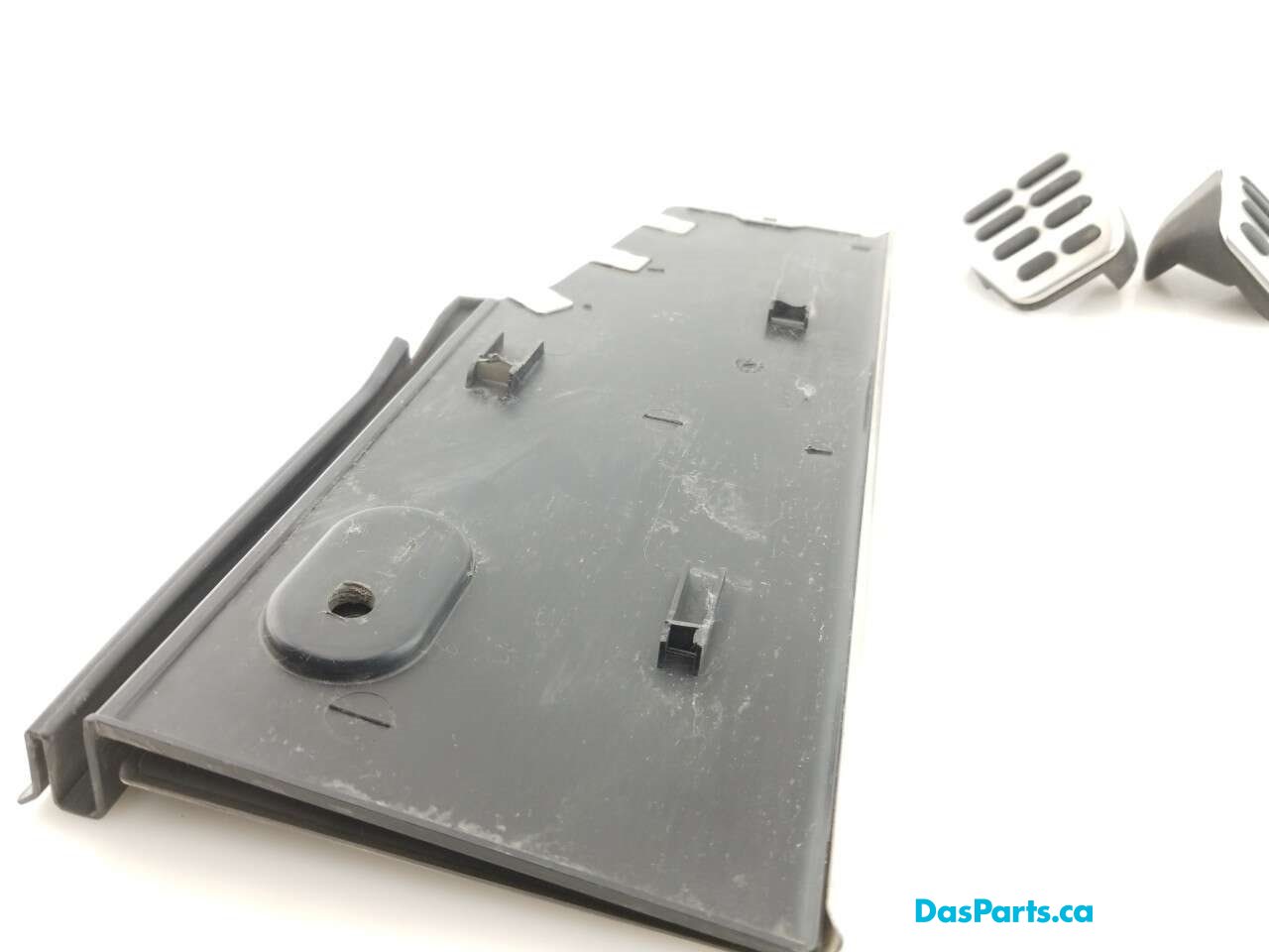 Pedal Cover Set