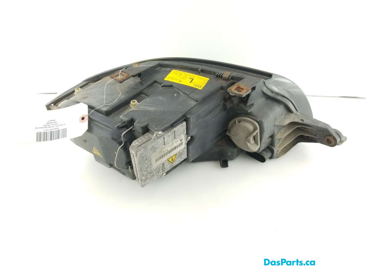Headlight LF